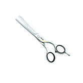 JAGUAR SCISSORS - GOLD LINE - Goldwing 5.75" Thinner 34 teeth
